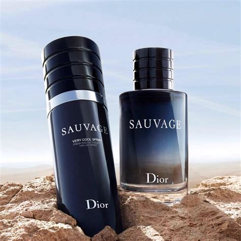 dior sauvage very cool spray discontinued|Dior Sauvage very cool spray.